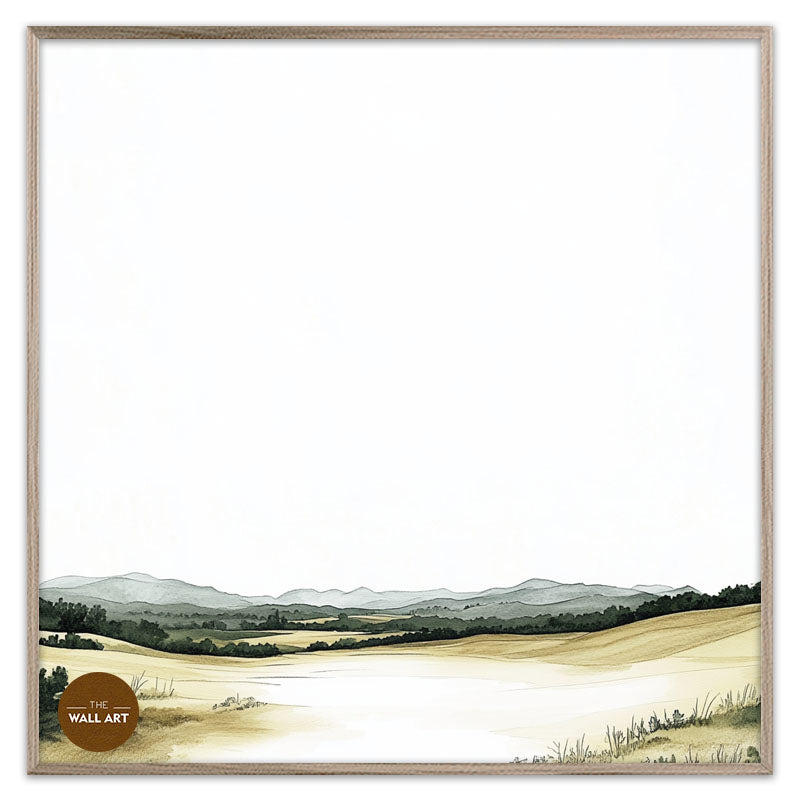 ENLESS GREEN HORIZON II