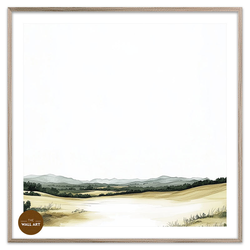 ENLESS GREEN HORIZON II