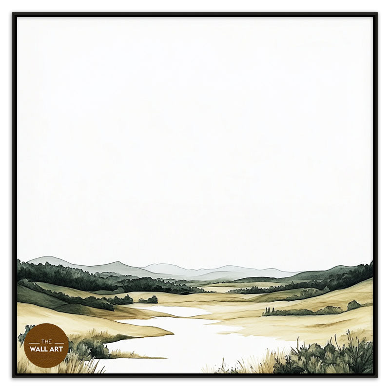 ENLESS GREEN HORIZON I