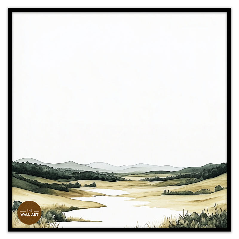 ENLESS GREEN HORIZON I