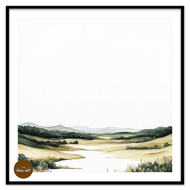ENLESS GREEN HORIZON I