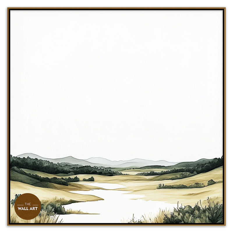 ENLESS GREEN HORIZON I