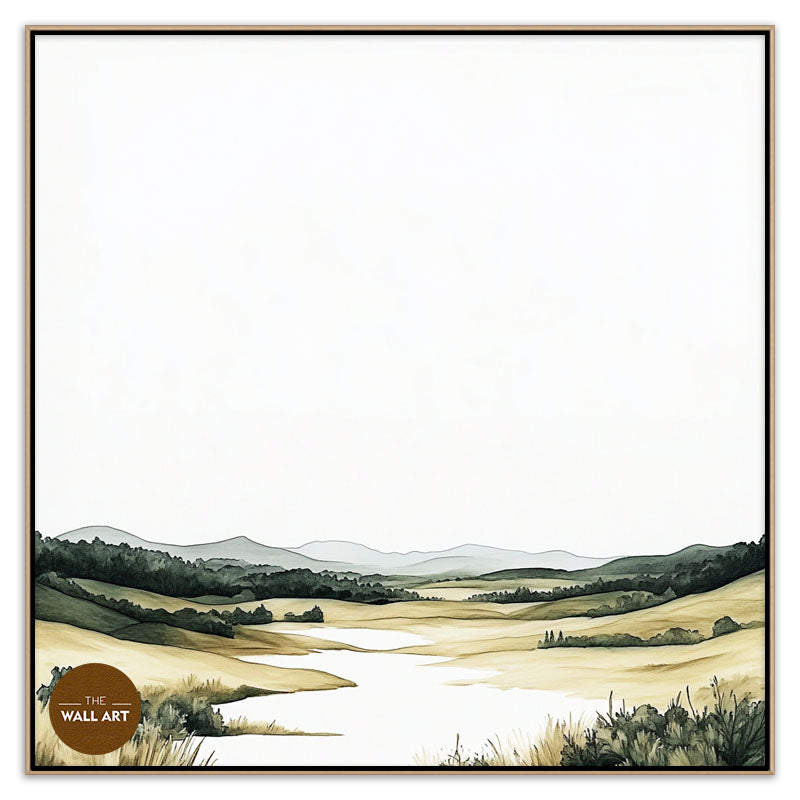 ENLESS GREEN HORIZON I