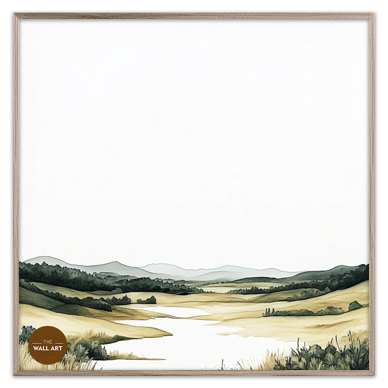 ENLESS GREEN HORIZON I