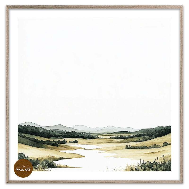 ENLESS GREEN HORIZON I