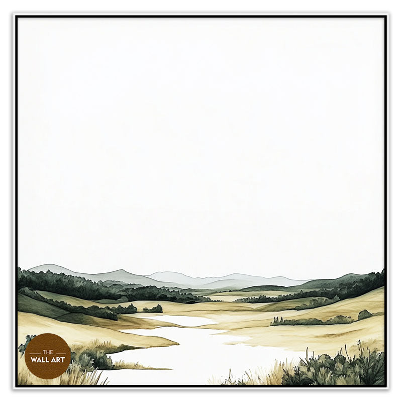 ENLESS GREEN HORIZON I