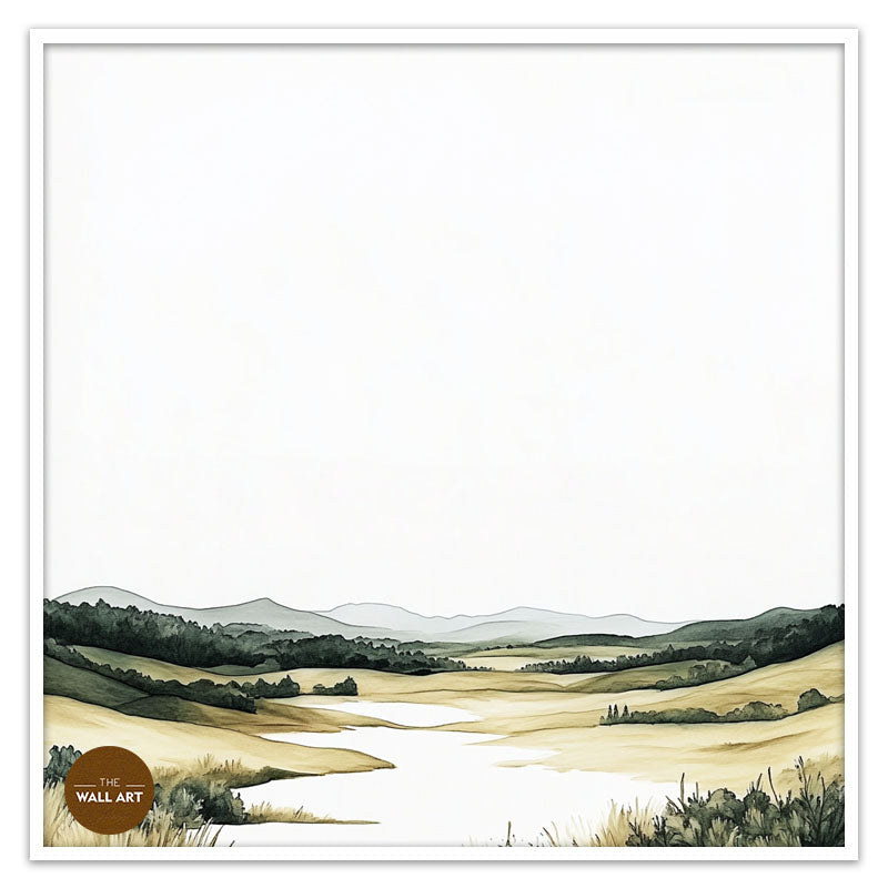ENLESS GREEN HORIZON I