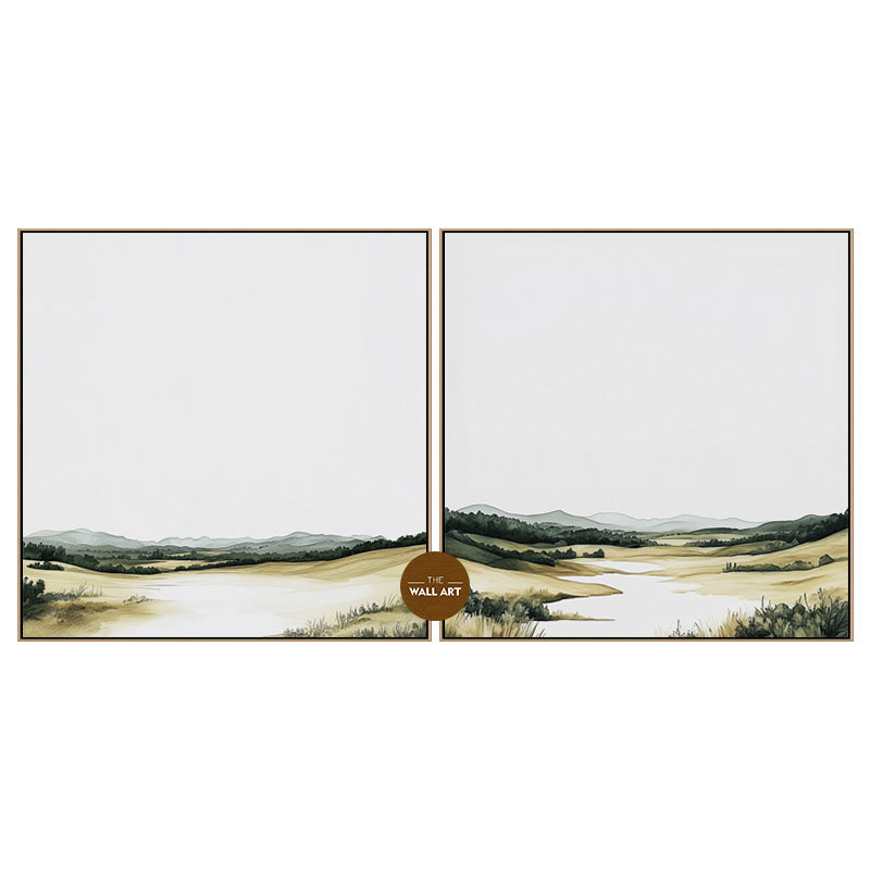 ENLESS GREEN HORIZON I_SETOF2_