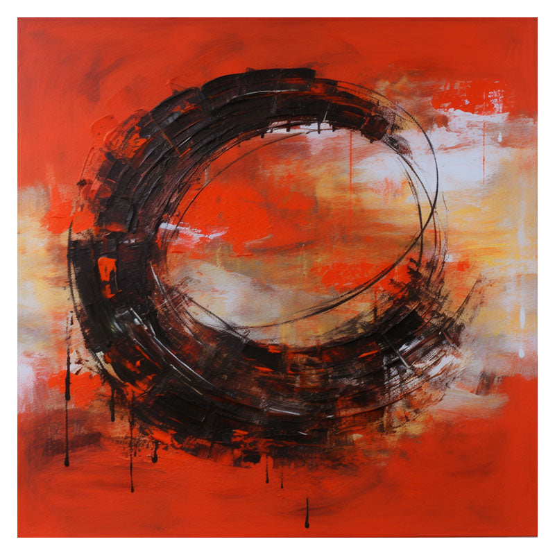 ETERNAL ORBIT I