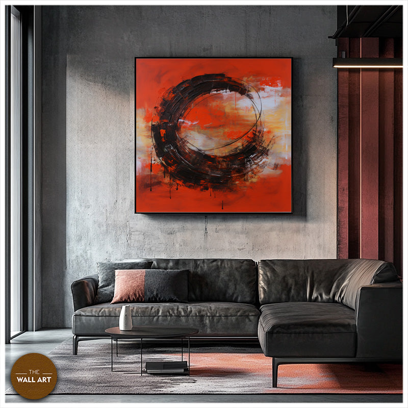 ETERNAL ORBIT I