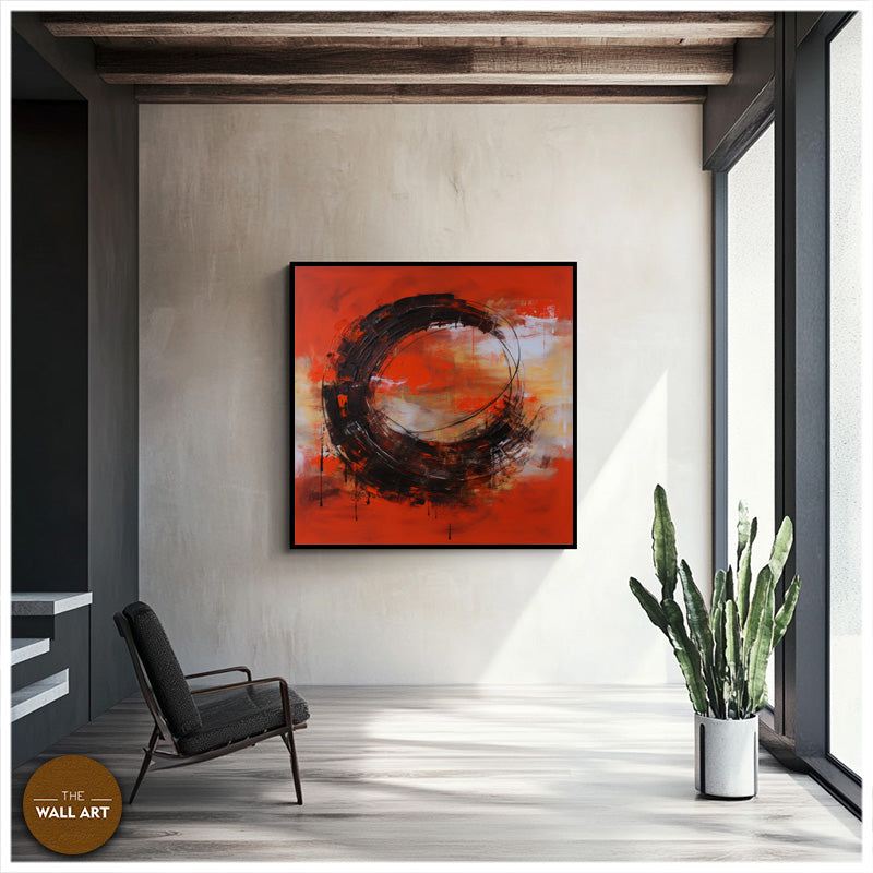 ETERNAL ORBIT I