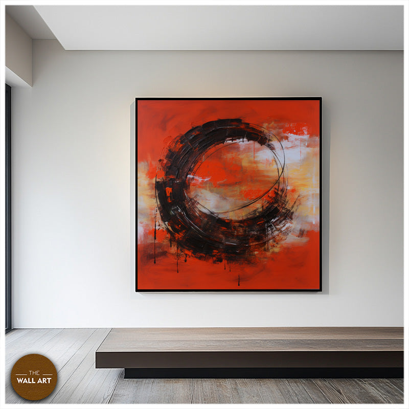 ETERNAL ORBIT I