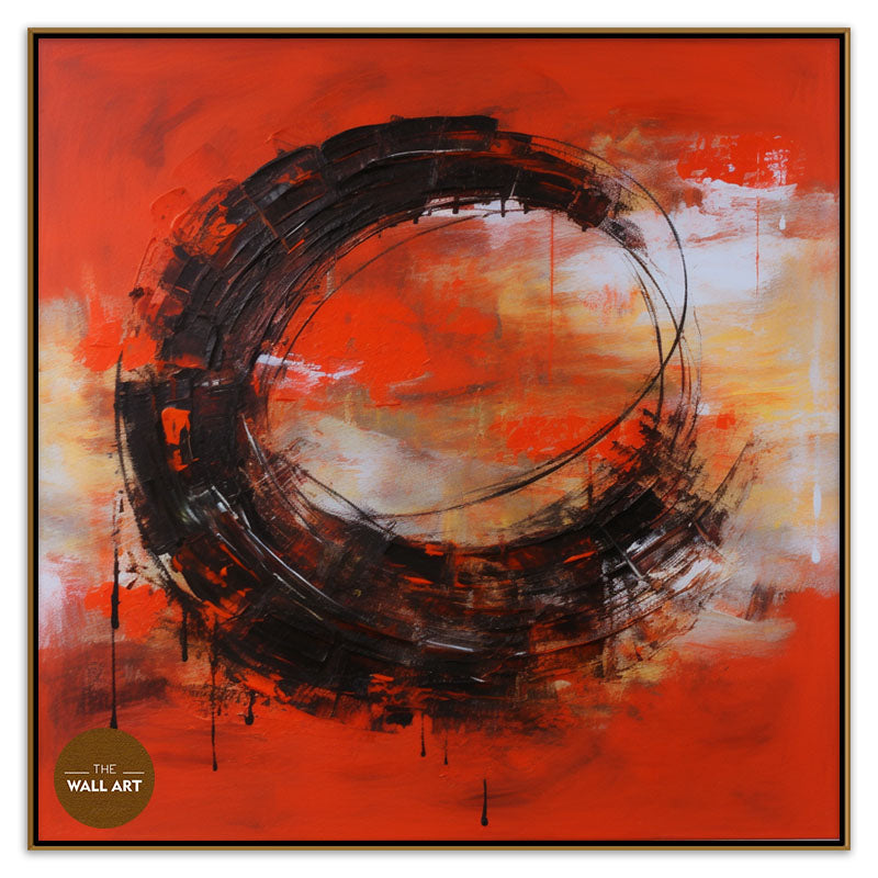 ETERNAL ORBIT I