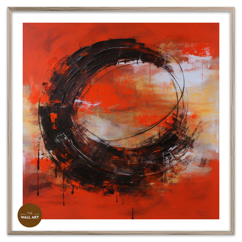 ETERNAL ORBIT I