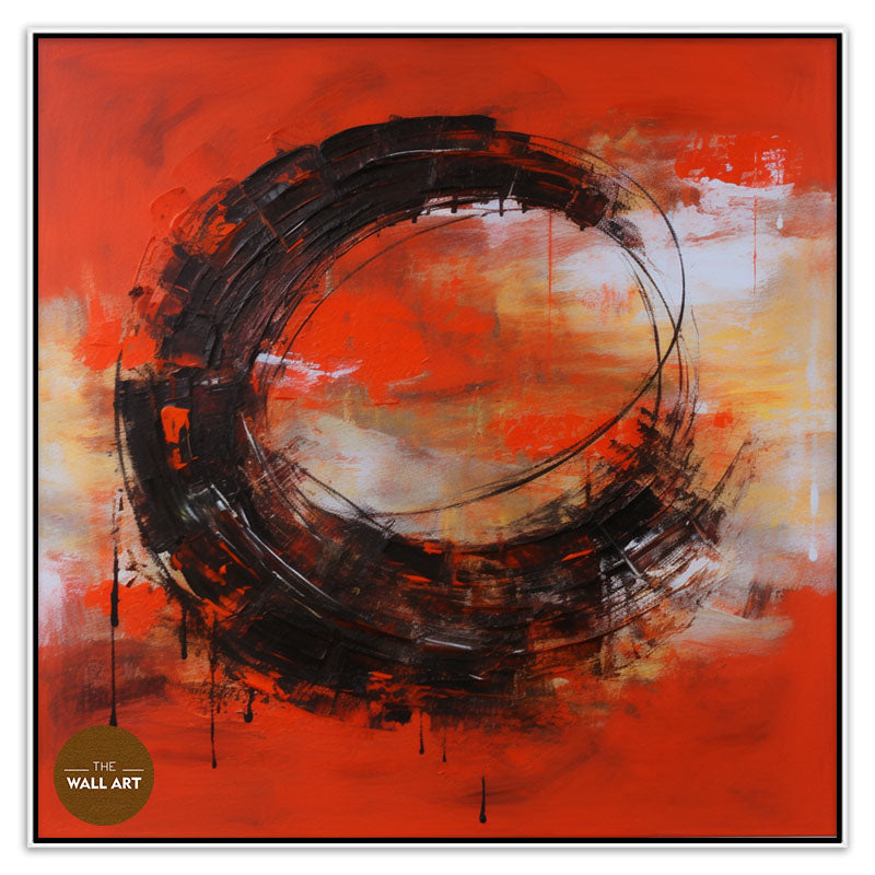 ETERNAL ORBIT I