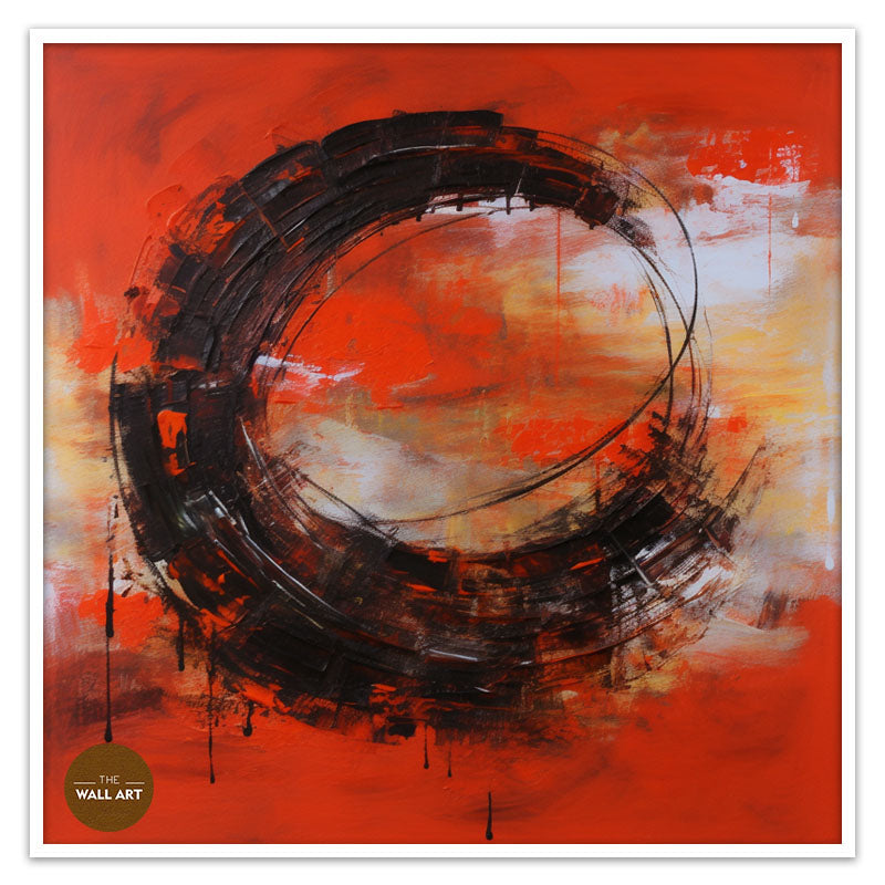 ETERNAL ORBIT I