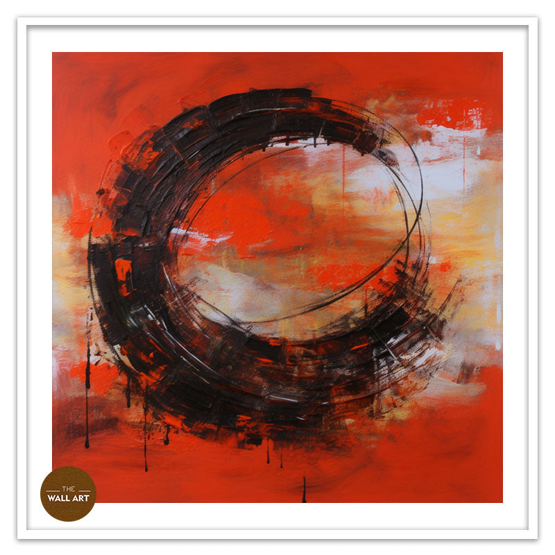ETERNAL ORBIT I