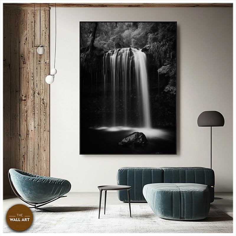 ETHEREAL FALLS III