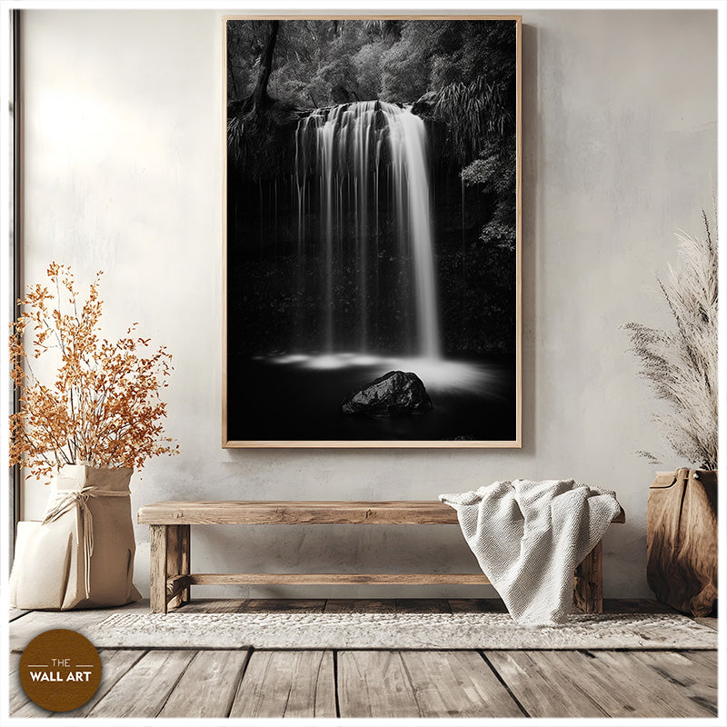 ETHEREAL FALLS III