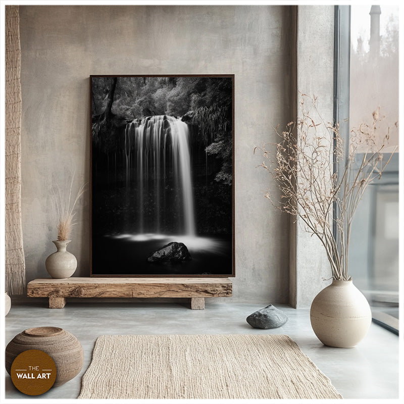 ETHEREAL FALLS III
