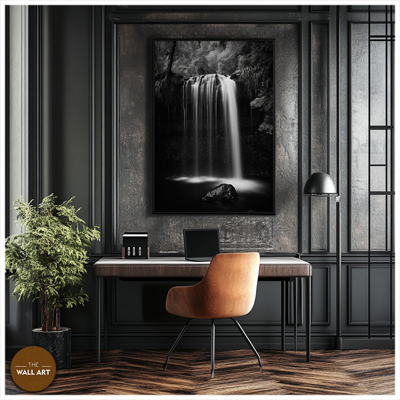 ETHEREAL FALLS III
