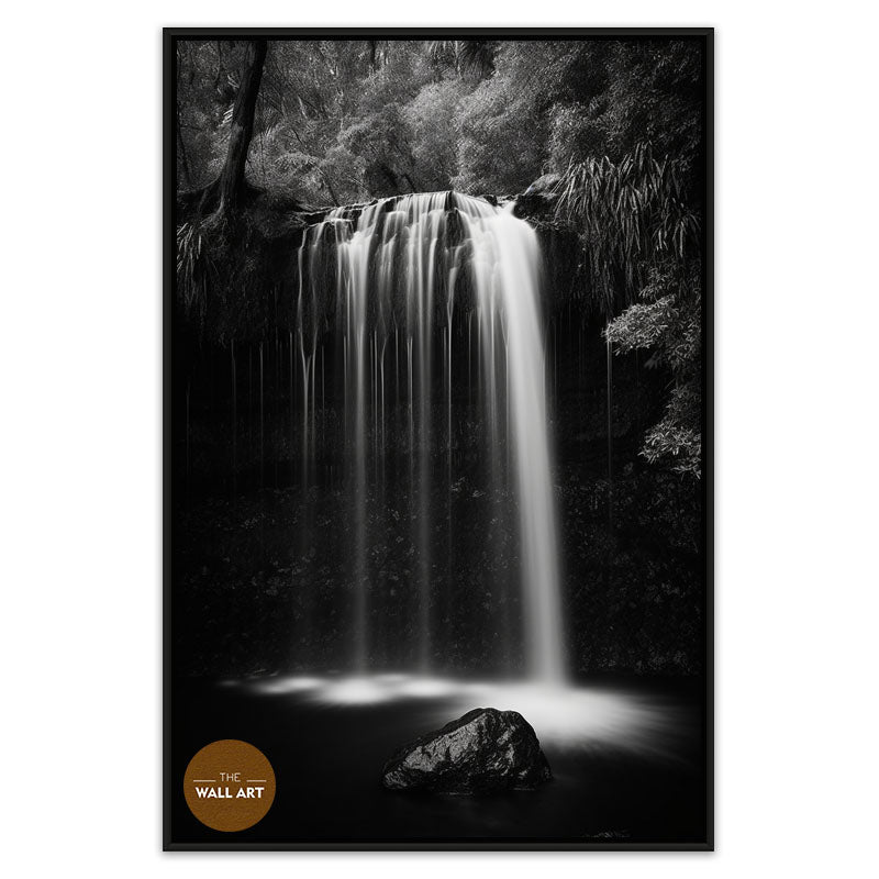 ETHEREAL FALLS III