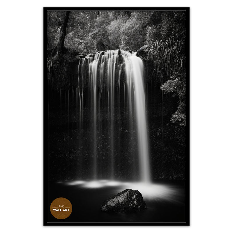 ETHEREAL FALLS III