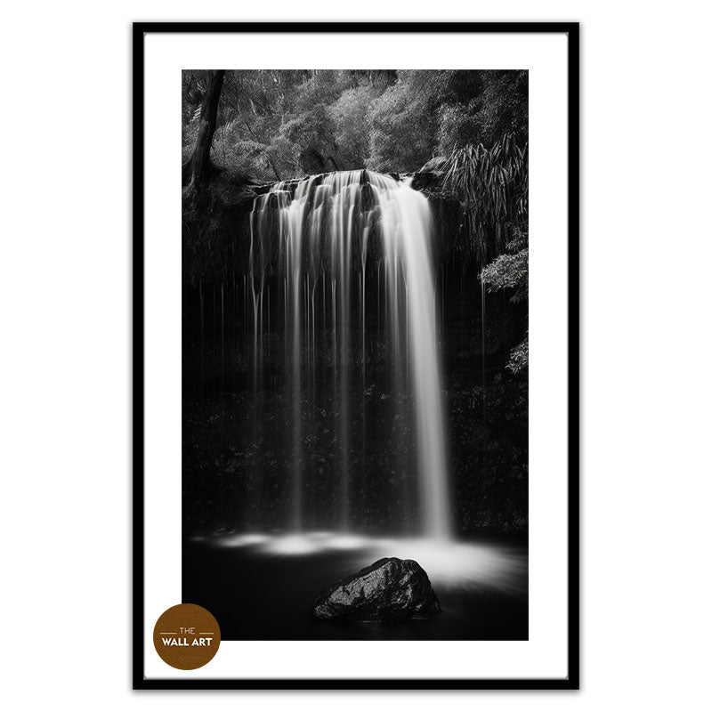 ETHEREAL FALLS III