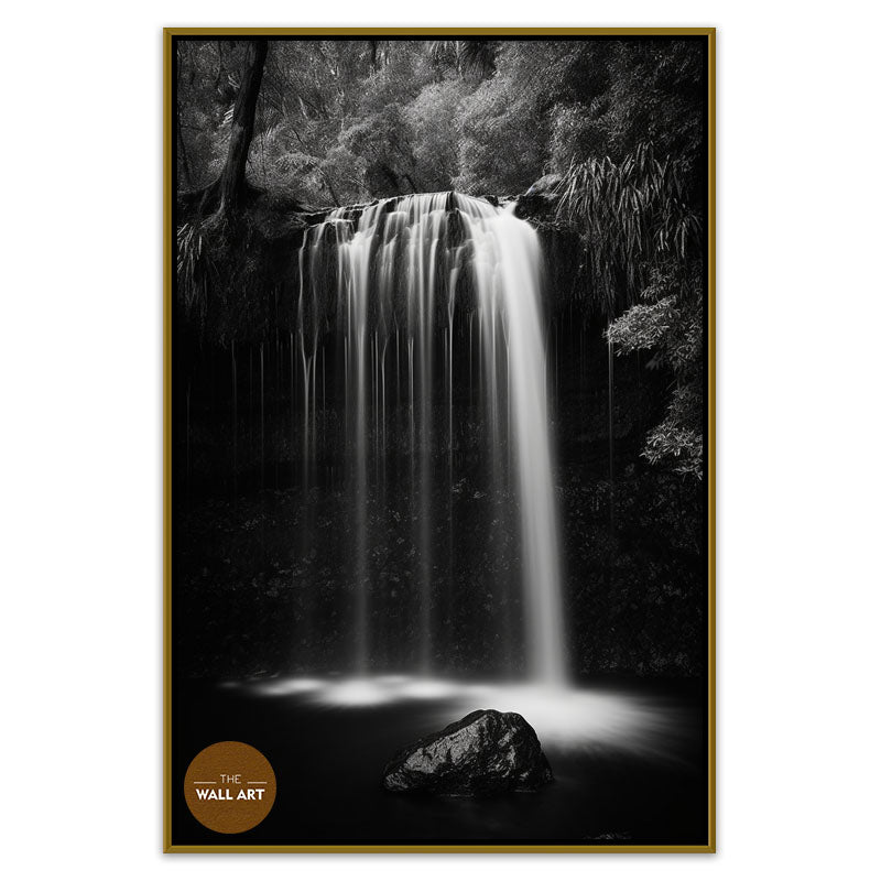 ETHEREAL FALLS III