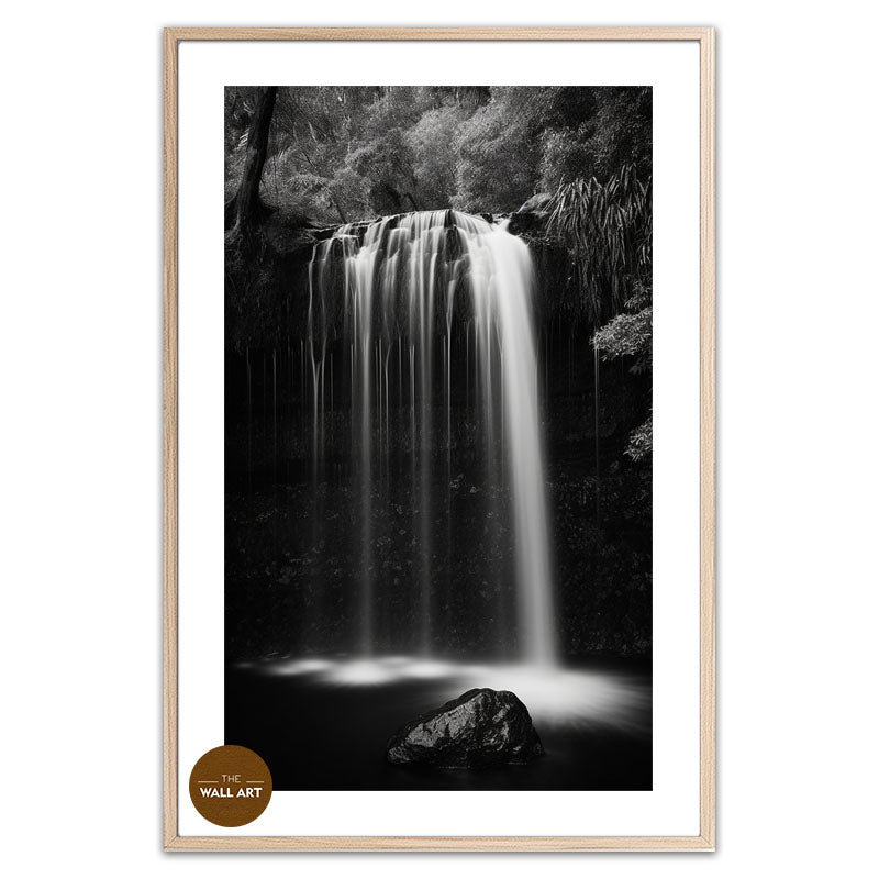 ETHEREAL FALLS III