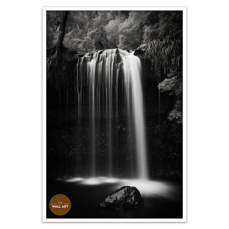 ETHEREAL FALLS III