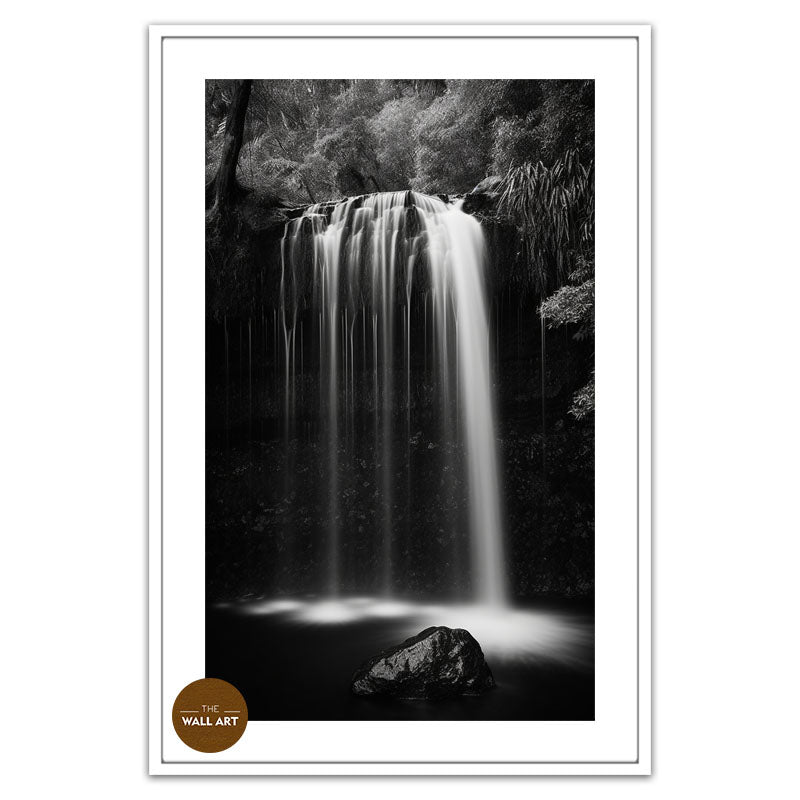 ETHEREAL FALLS III