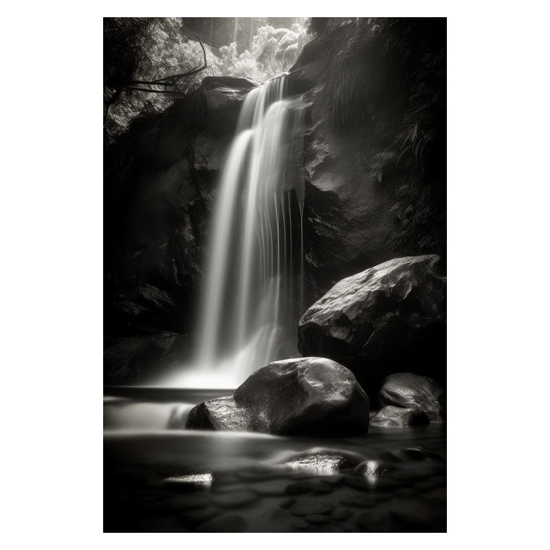 ETHEREAL FALLS II