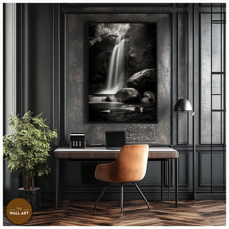 ETHEREAL FALLS II