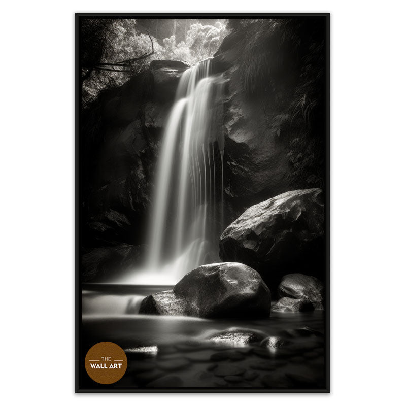ETHEREAL FALLS II