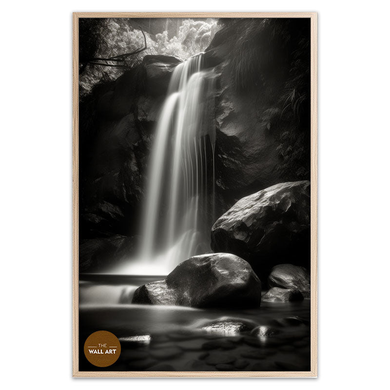 ETHEREAL FALLS II
