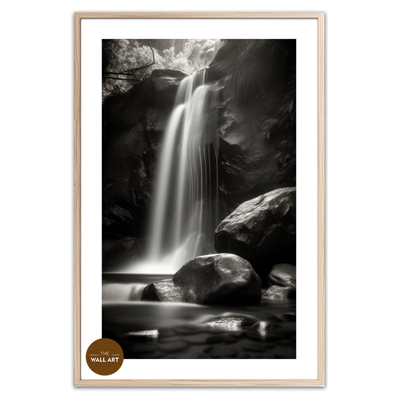 ETHEREAL FALLS II