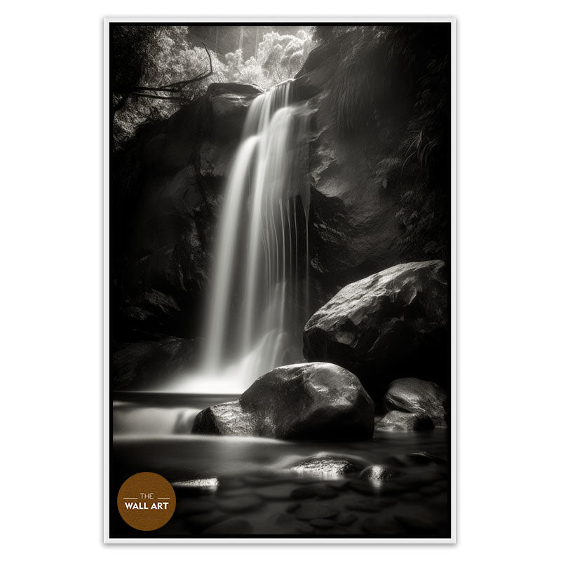ETHEREAL FALLS II