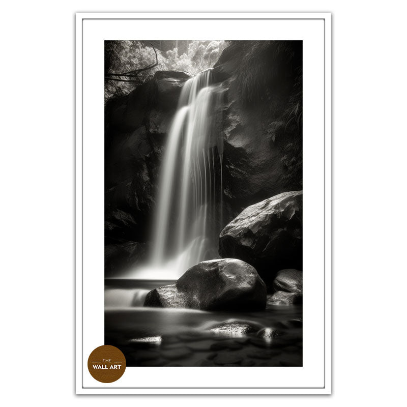 ETHEREAL FALLS II