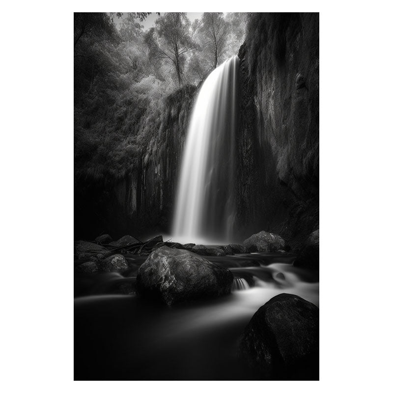 ETHEREAL FALLS IV
