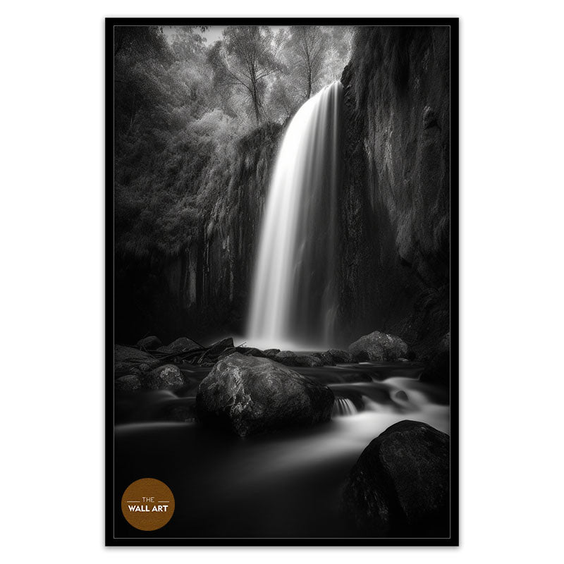 ETHEREAL FALLS IV