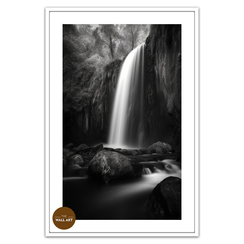 ETHEREAL FALLS IV
