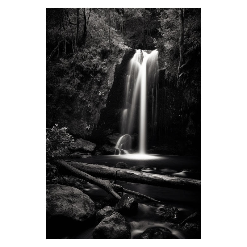 ETHEREAL FALLS I