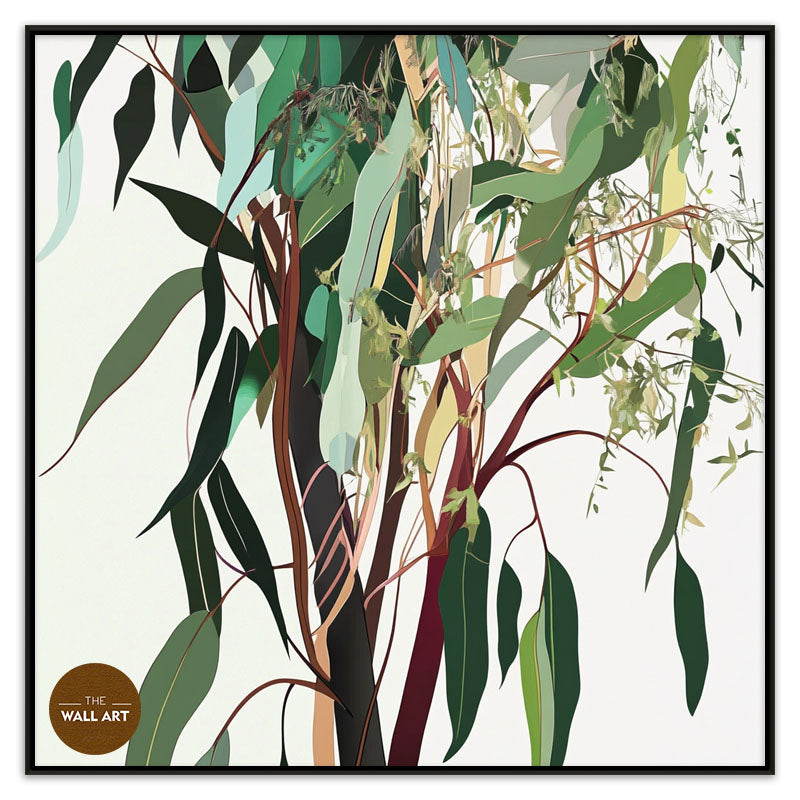EUCALYPTUS BRANCH