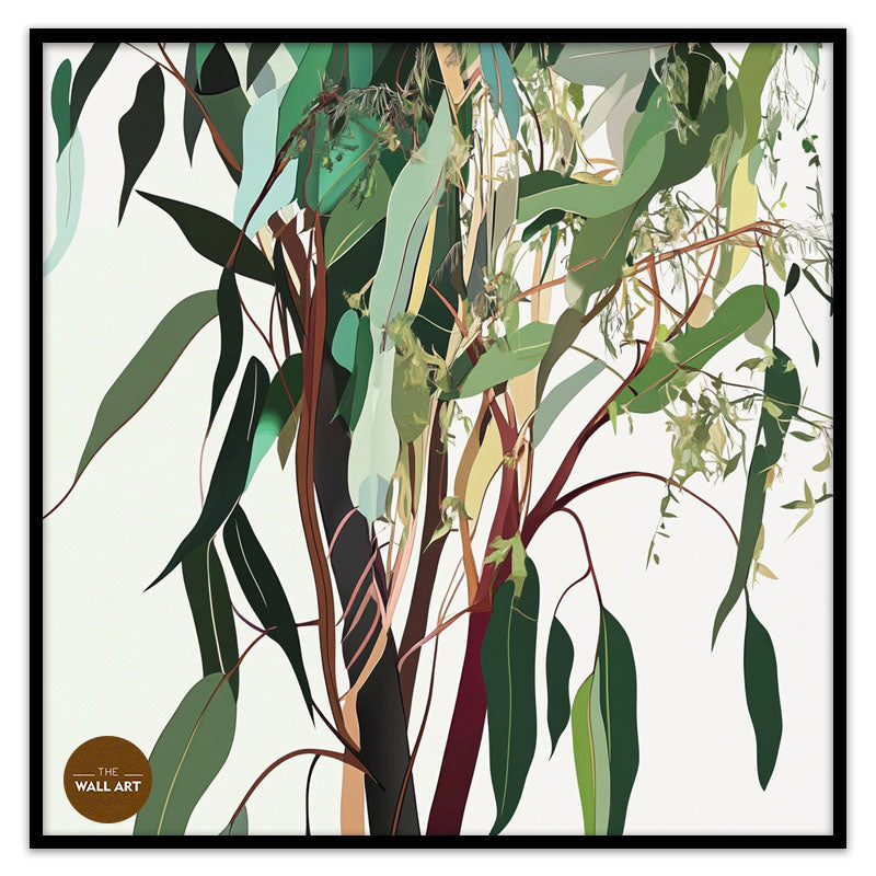 EUCALYPTUS BRANCH