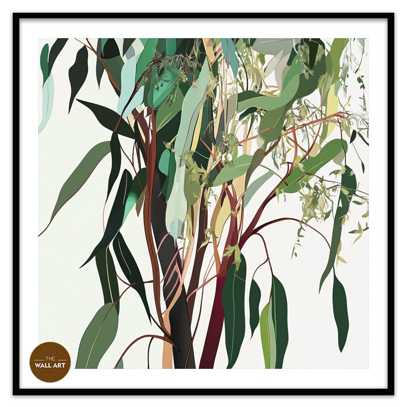 EUCALYPTUS BRANCH