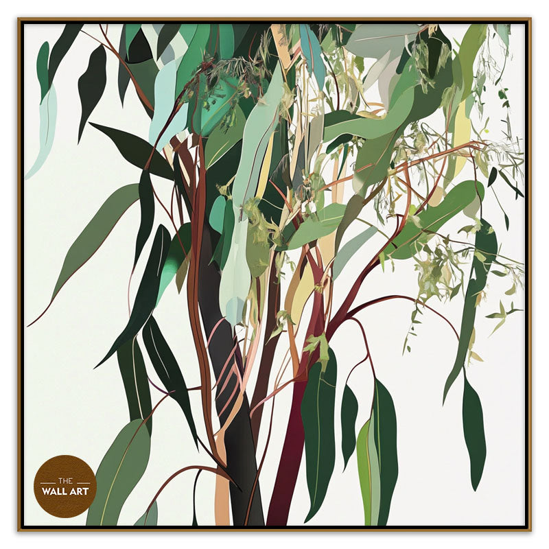 EUCALYPTUS BRANCH