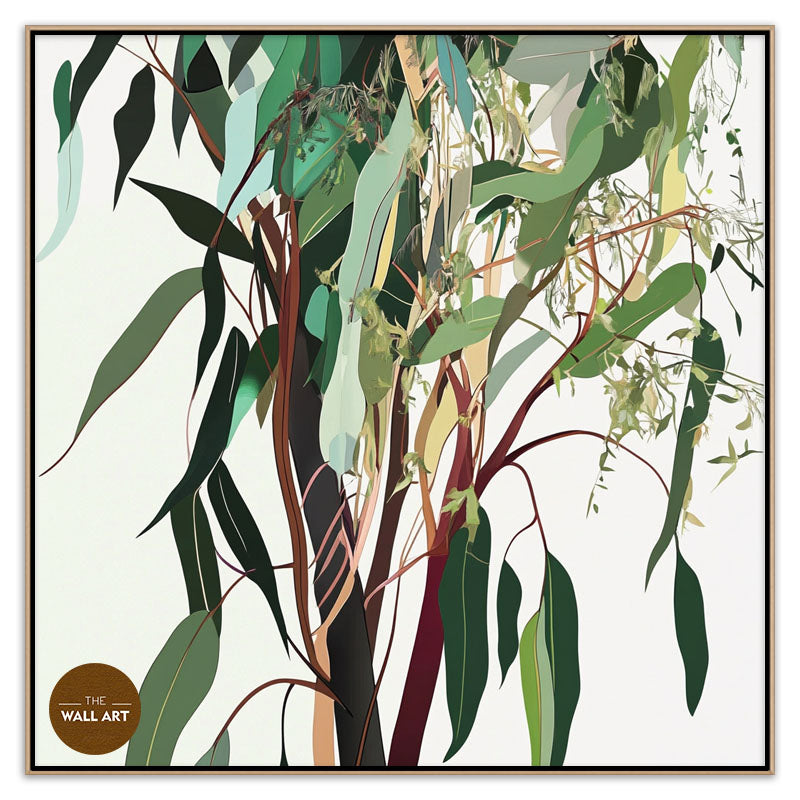 EUCALYPTUS BRANCH