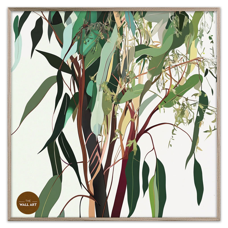 EUCALYPTUS BRANCH