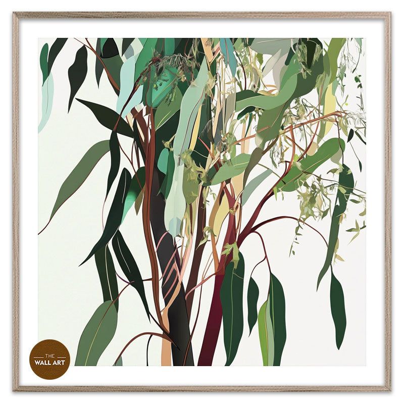 EUCALYPTUS BRANCH